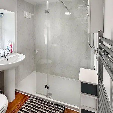 Сasa de vacaciones Riverside Maulds Meaburn