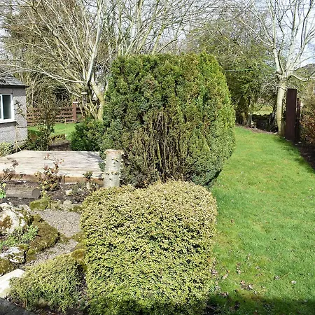 Riverside Сasa de vacaciones Maulds Meaburn