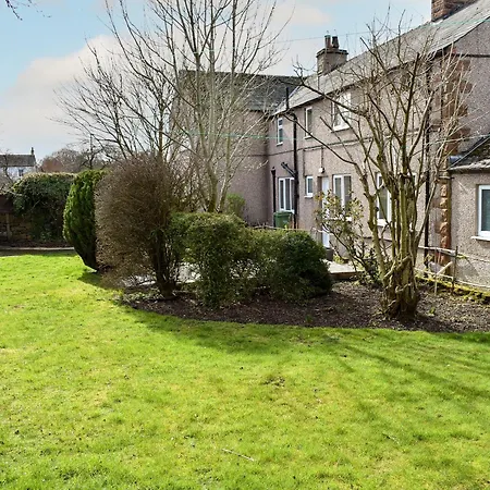 Holiday home Riverside Maulds Meaburn
