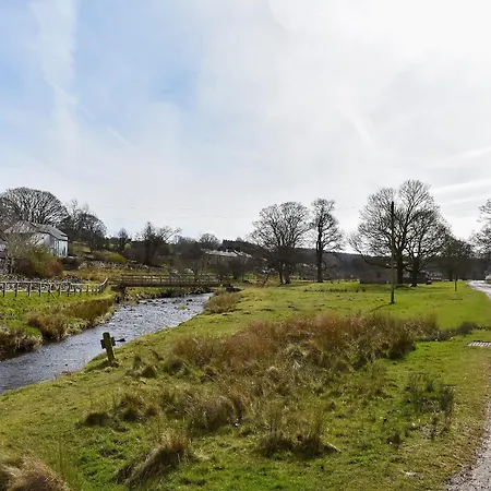 Riverside Holiday home Maulds Meaburn
