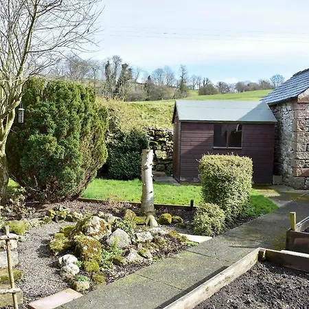 Riverside Holiday home