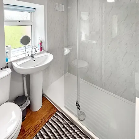 Riverside Dom wakacyjny *