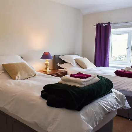 Dom wakacyjny Riverside