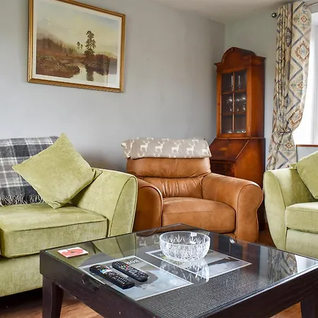 Riverside 펜션 Maulds Meaburn