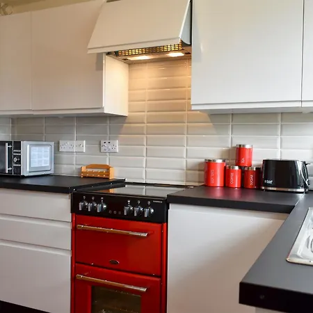 Dom wakacyjny Riverside Maulds Meaburn