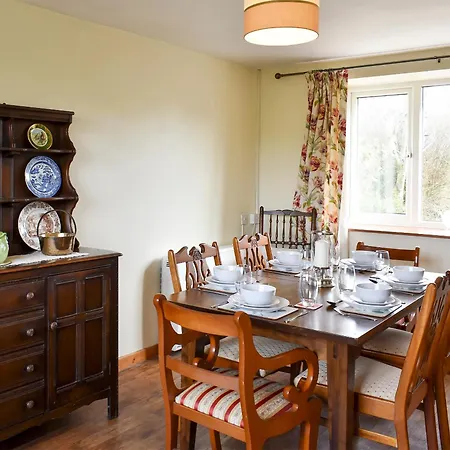 Riverside Dom wakacyjny Maulds Meaburn