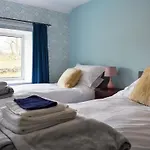 Hébergement de vacances Riverside *